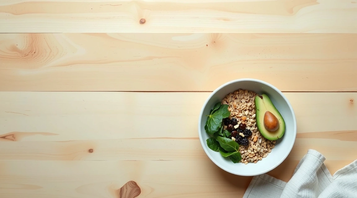 Nutrición clínica y bienestar