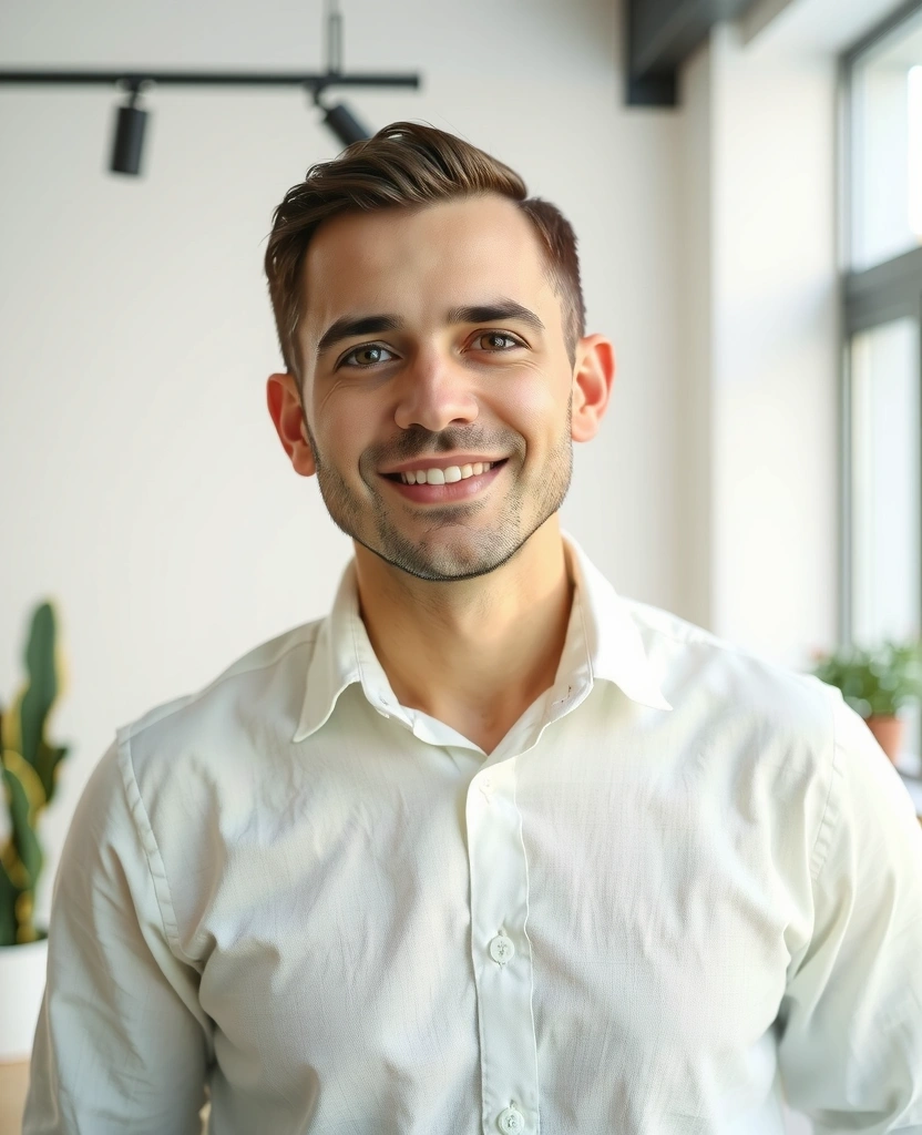 Marc, nutricionista de Nutrición Digital